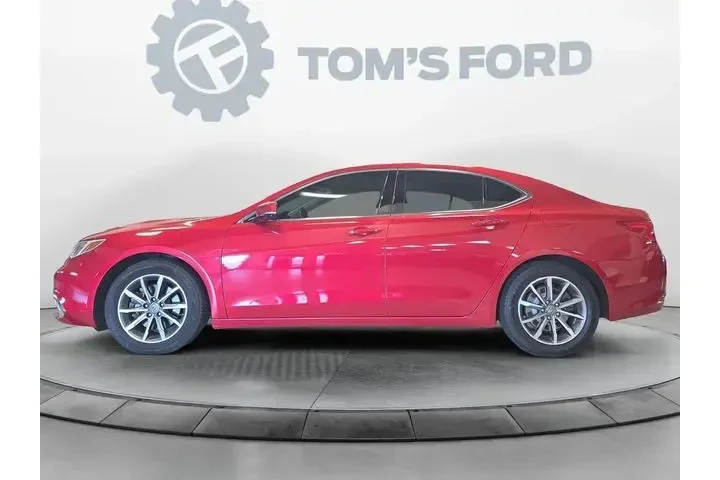 $21793 : Acura TLX 2020 4dr Sedan image 2