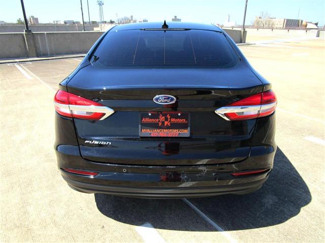 $14990 : 2019 FORD FUSION2019 FORD FUS image 8