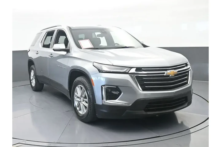 $24391 : Chevrolet Traverse 2023 LT C image 9