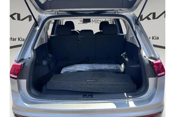 $16990 : Volkswagen Tiguan 2020 S 4dr image 7