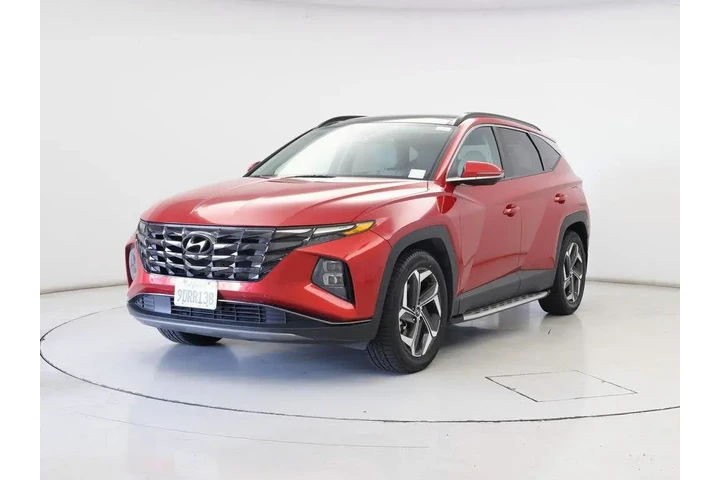 $20998 : Hyundai TUCSON 2022 Limited image 4