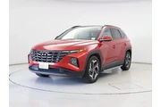 $20998 : Hyundai TUCSON 2022 Limited thumbnail