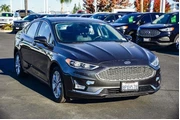 $20299 : Ford Fusion Energi 2020 Tita thumbnail