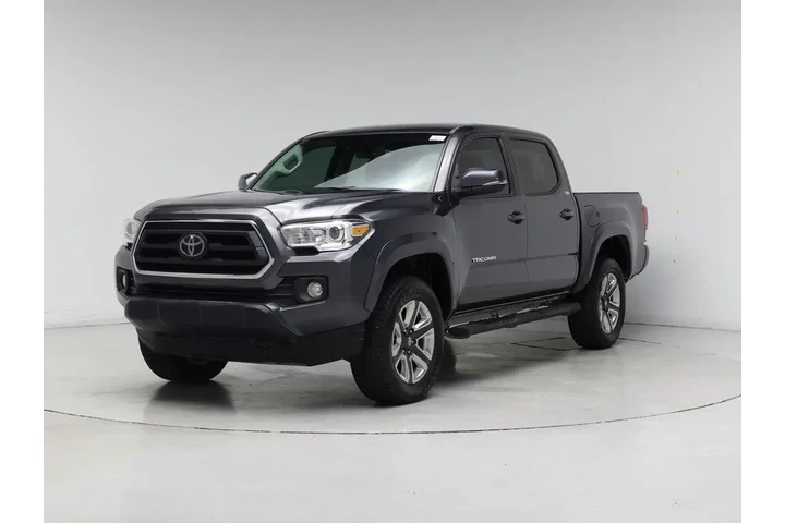 $28998 : Toyota Tacoma 2022 4x2 SR5 V image 4
