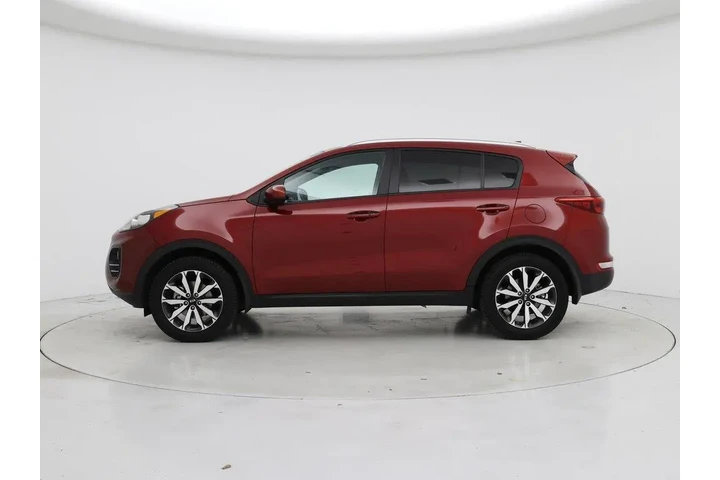 $14998 : Kia Sportage 2017 AWD EX 4dr image 3