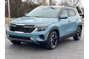 $23383 : Kia Seltos 2024 EX 4dr SUV thumbnail