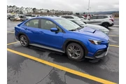 $26995 : Subaru WRX 2023 AWD Base 4dr thumbnail
