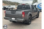 Nissan Frontier 2021 4x4 S 4 thumbnail