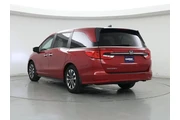 $35998 : Honda Odyssey 2024 EX-L 4dr thumbnail