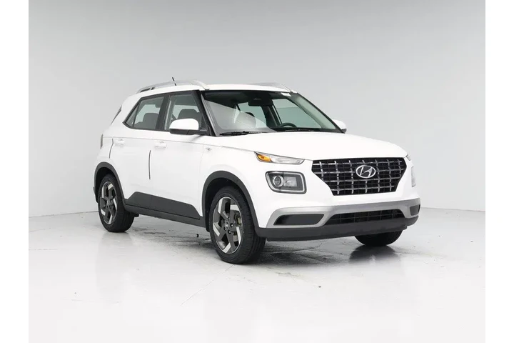 $18998 : Hyundai VENUE 2023 SEL 4dr C image 1