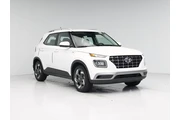 Hyundai VENUE 2023 SEL 4dr C en Charlotte