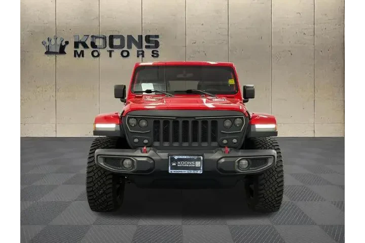 $26000 : Jeep Wrangler Unlimited 2019 image 3