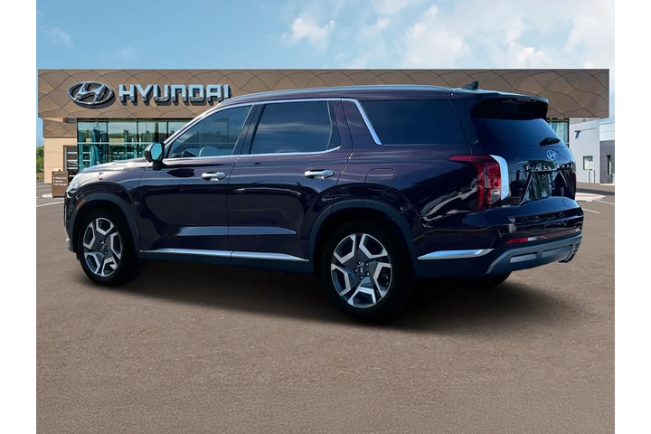 $37556 : Hyundai PALISADE 2024 Limite image 4
