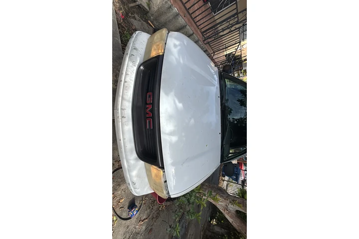 $5500 : GMC Sonoma sl image 2