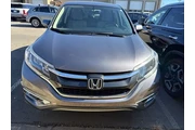 $14995 : Honda CR-V 2016 AWD EX 4dr S thumbnail