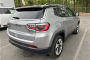 $20949 : PRE-OWNED 2018 JEEP COMPASS L thumbnail