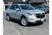 Chevrolet Equinox 2019 4x4 L en Salt Lake City
