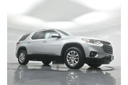 $25419 : Chevrolet Traverse 2021 LT C thumbnail