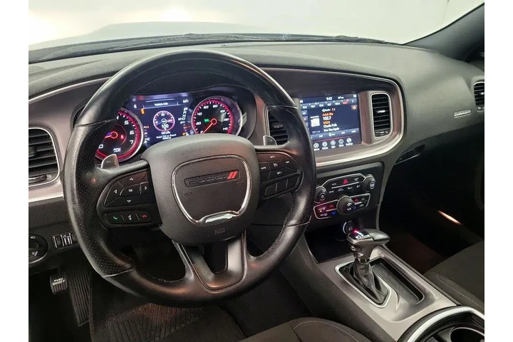 $28998 : Dodge Charger 2022 GT 4dr Se image 9