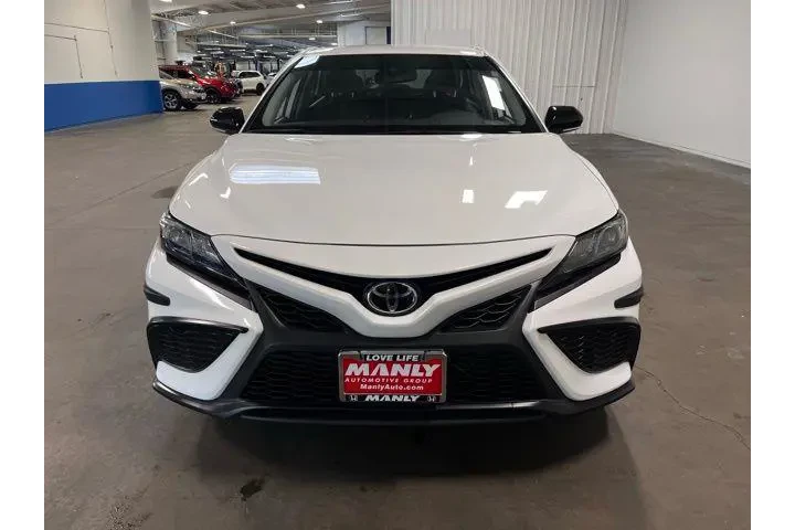 $26931 : Toyota Camry 2024 image 8
