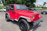 $6900 : 2006 JEEP WRANGLER2006 JEEP W thumbnail