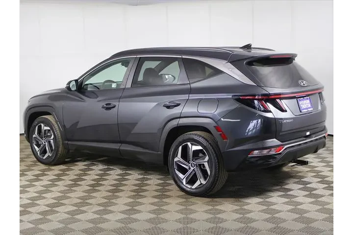 $21929 : Hyundai TUCSON 2024 AWD SEL image 10