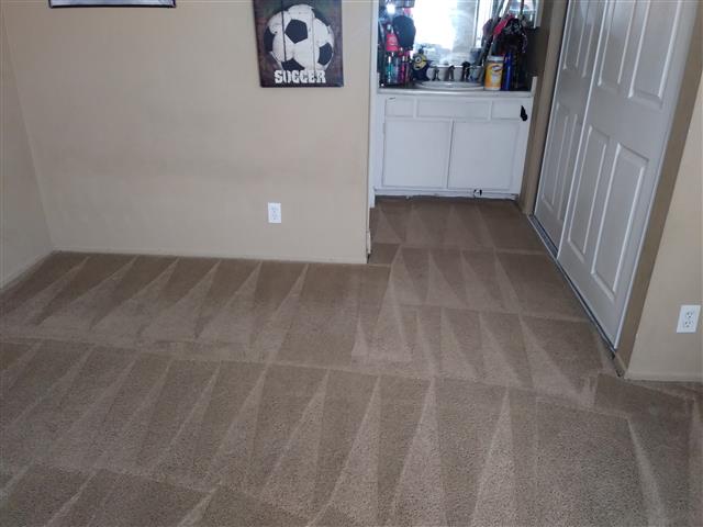 Limpieza de alfombras image 7