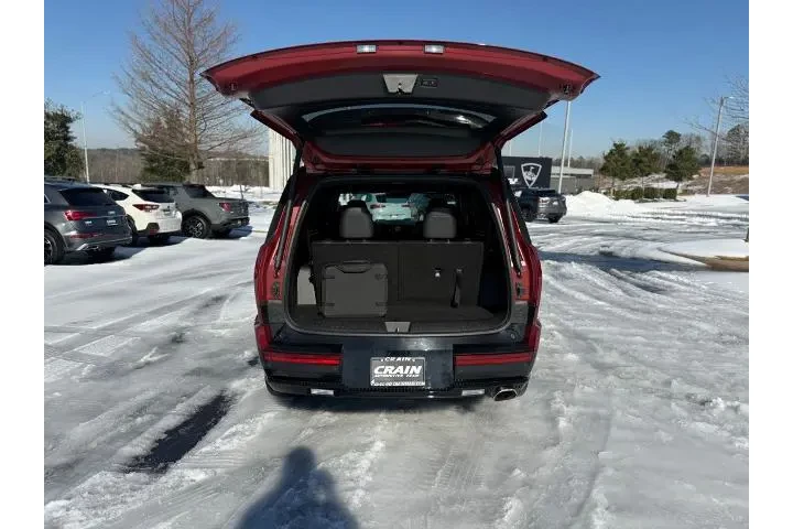 $39470 : Hyundai SANTA FE 2024 AWD Ca image 7