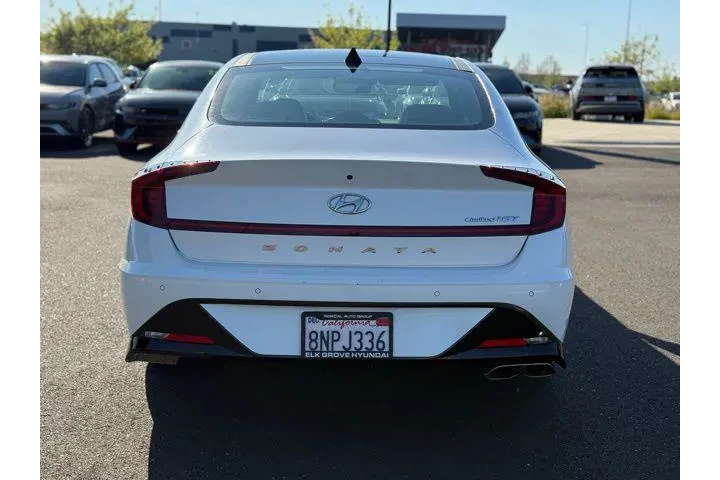 $18777 : Hyundai SONATA 2020 Limited image 6