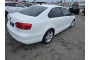 $8995 : 2012 Jetta SE PZEV thumbnail