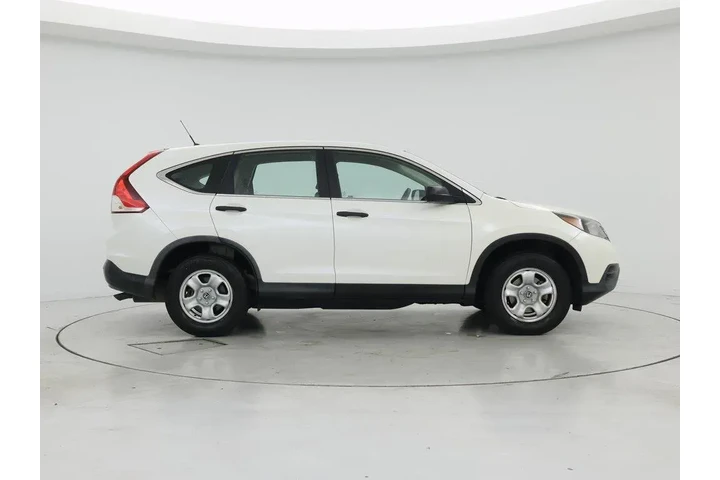 $16998 : Honda CR-V 2014 LX 4dr SUV image 7