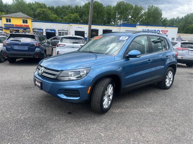 $10990 : 2017 Tiguan image 7