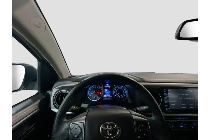 $30285 : Toyota Tacoma 2022 4x2 TRD O image 9