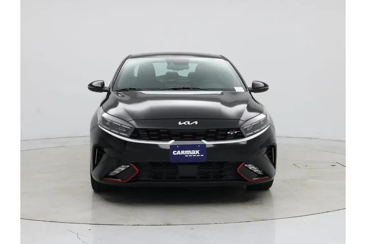 $22998 : Kia Forte 2023 GT 4dr Sedan image 5