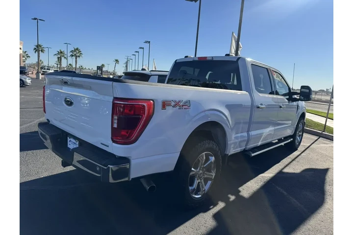 $38781 : Ford F-150 2022 4x4 XL 4dr S image 5
