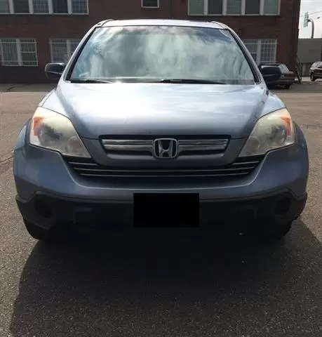 $5000 : 2009 Honda CRV EX image 1