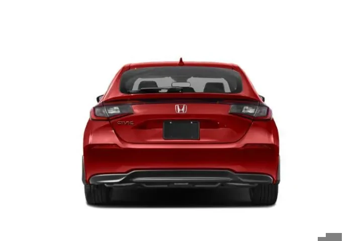 $21500 : Honda Civic 2022 EX-L 4dr Ha image 5