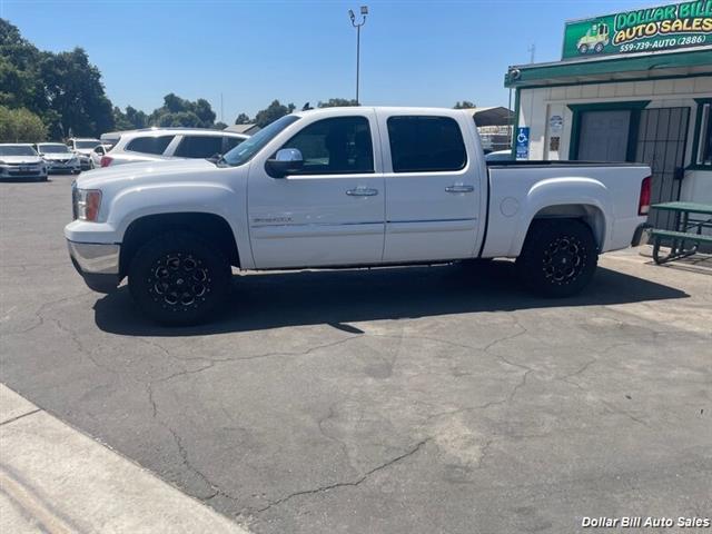 $18495 : 2013 Sierra 1500 SLE Truck image 4