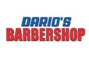 Dario’s Barber Shop en Los Angeles