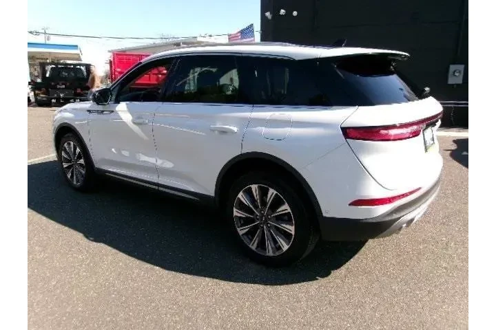 $29996 : Lincoln Corsair 2021 AWD Sta image 7