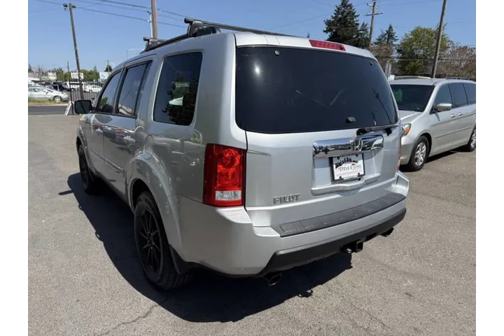 $9995 : 2011 Pilot EX-L image 7