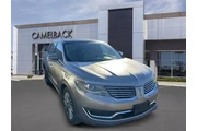 $16581 : Lincoln MKX 2018 Reserve 4dr thumbnail
