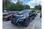 Nissan Rogue 2025 AWD SV 4dr