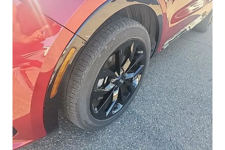 $28491 : Kia Sorento 2021 SX Prestige image 8