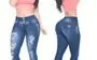 JEANS COLOMBIANO SEXIS