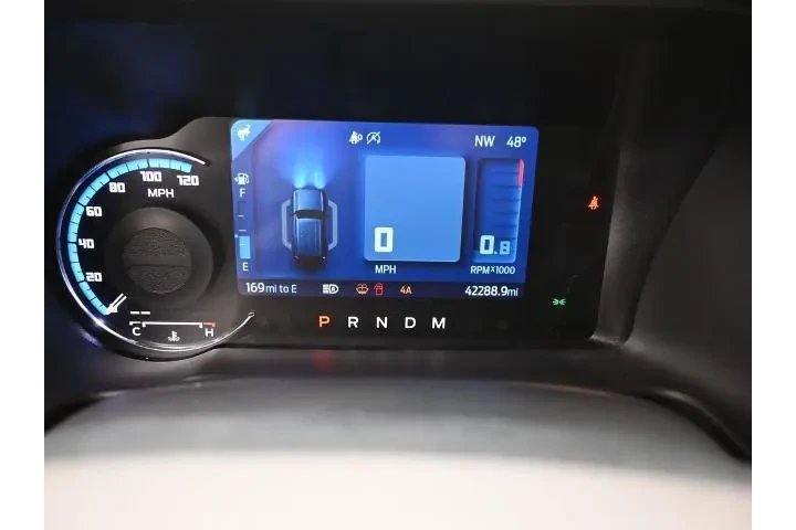 $39991 : Ford Bronco 2023 4x4 Wildtra image 6