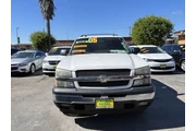 2005 Avalanche 1500 LS en Salinas