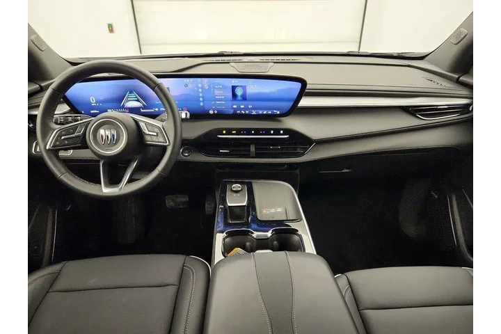 $35998 : Buick Enclave 2025 Preferred image 9