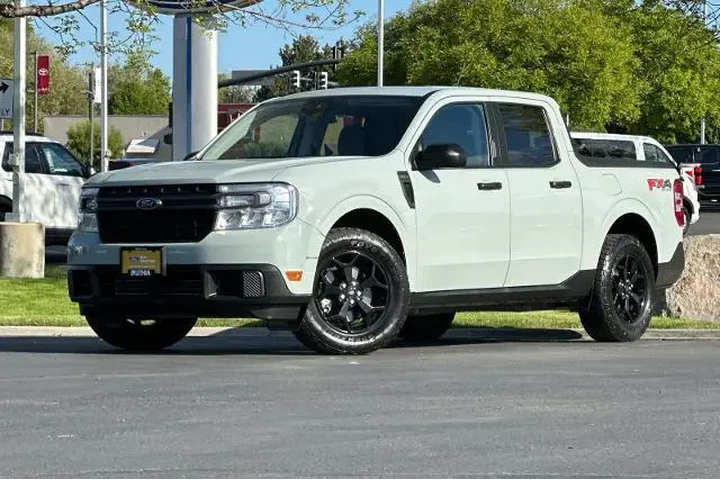 $25995 : Ford Maverick 2022 AWD Laria image 1