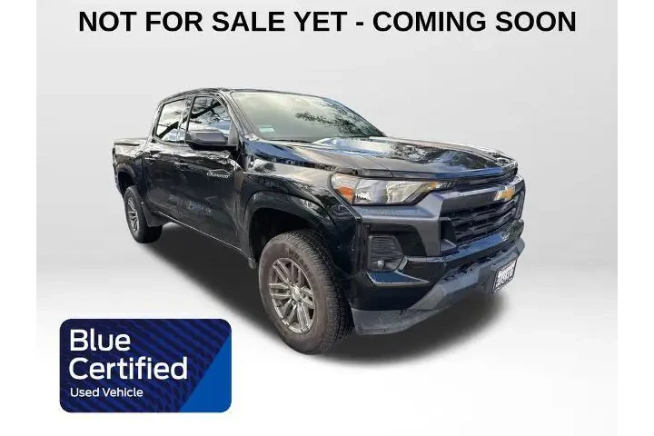 $34043 : Chevrolet Colorado 2023 4x4 image 1